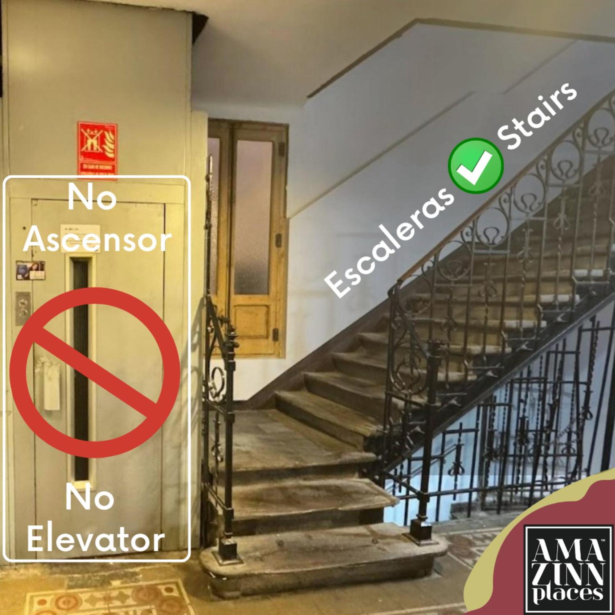 Ap Embajadores XI Madrid Exteriér fotografie